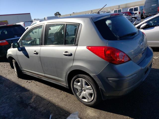 Photo 2 from auction – 2011 NISSAN VERSA S with VIN 3N1BC1CP7BL470159