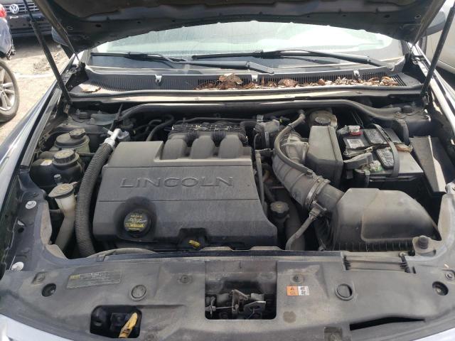 Photo 11 from auction – 2010 LINCOLN MKS with VIN 1LNHL9DR0AG605471