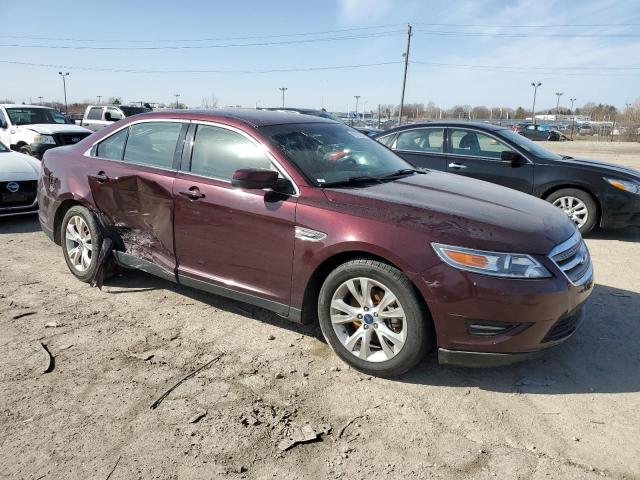 Photo 4 from auction – 2011 FORD TAURUS SEL with VIN 1FAHP2EW8BG157122