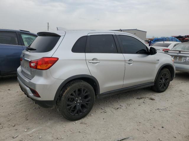 Photo 3 from auction – 2018 MITSUBISHI OUTLANDER with VIN JA4AP3AU5JZ030881