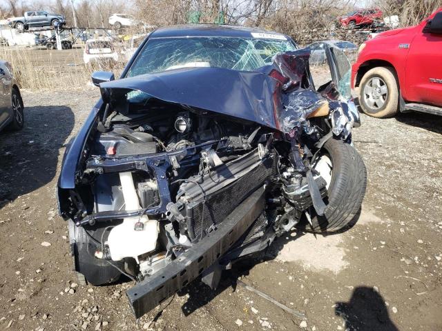 Photo 5 from auction – 2012 CHRYSLER 300 with VIN 2C3CCACG5CH206325