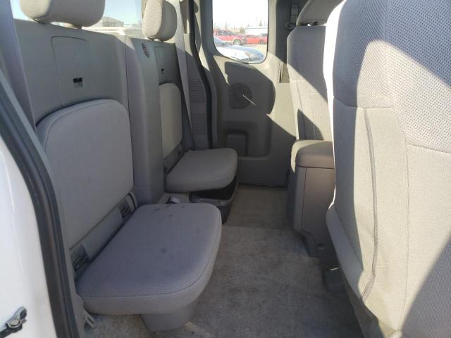 Photo 10 from auction – 2017 NISSAN FRONTIER S with VIN 1N6BD0CT4HN748250