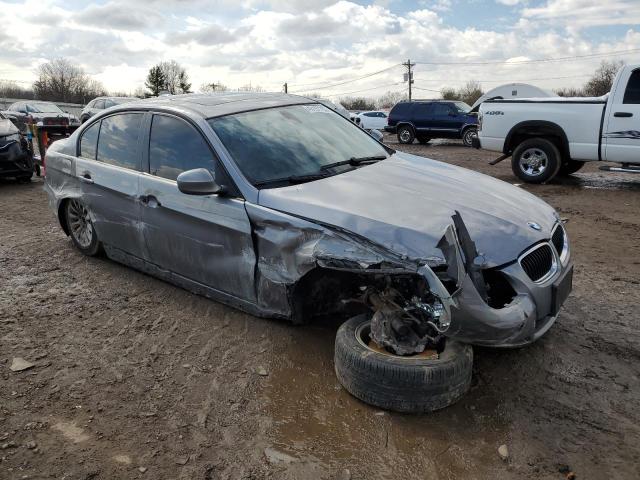 Photo 4 from auction – 2009 BMW 328 I SULE with VIN WBAPH53559A437783