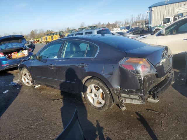 Photo 2 from auction – 2011 NISSAN ALTIMA BAS with VIN 1N4AL2AP2BN422365