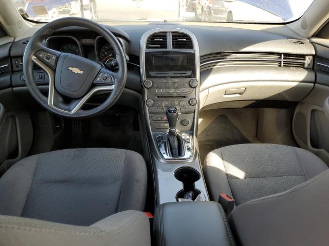 Photo 8 from auction – 2013 CHEVROLET MALIBU LS with VIN 1G11B5SA1DU113044