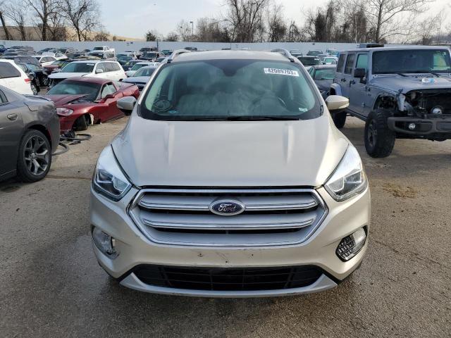 Photo 5 from auction – 2017 FORD ESCAPE TIT with VIN 1FMCU0JD6HUC25218