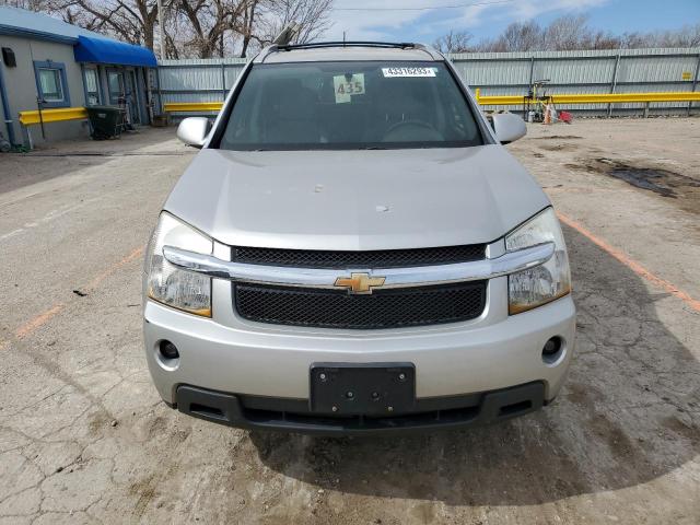 Photo 5 from auction – 2008 CHEVROLET EQUINOX LT with VIN 2CNDL53F286062018