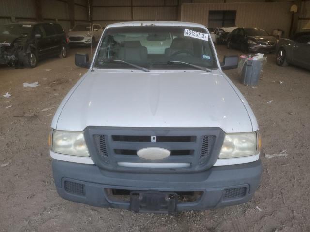 Photo 5 from auction – 2006 FORD RANGER with VIN 1FTYR10D96PA83610