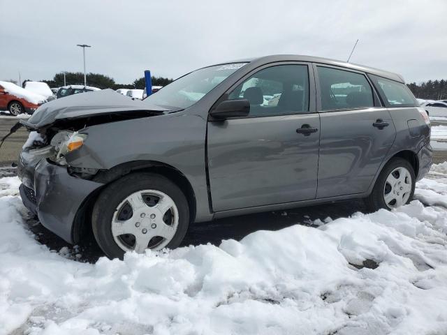 TOYOTA COROLLA MA 2005 with VIN 2T1KR32E95C369154 - Photo from auction