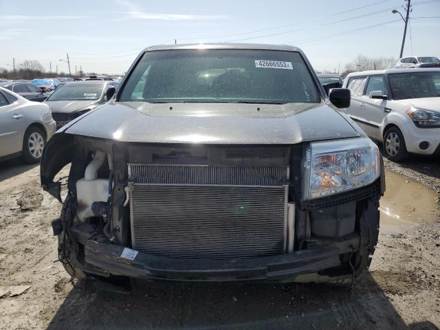 Foto 5 de la subasta – 2013 HONDA PILOT EX con VIN 5FNYF3H42DB028755