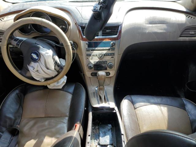 Photo 8 from auction – 2011 CHEVROLET MALIBU LTZ with VIN 1G1ZE5E70BF317443