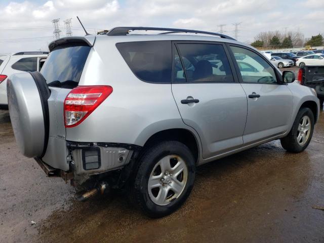 صورة رقم 3 من المزاد - 2011 TOYOTA RAV4 مع VIN 2T3BK4DV9BW065279