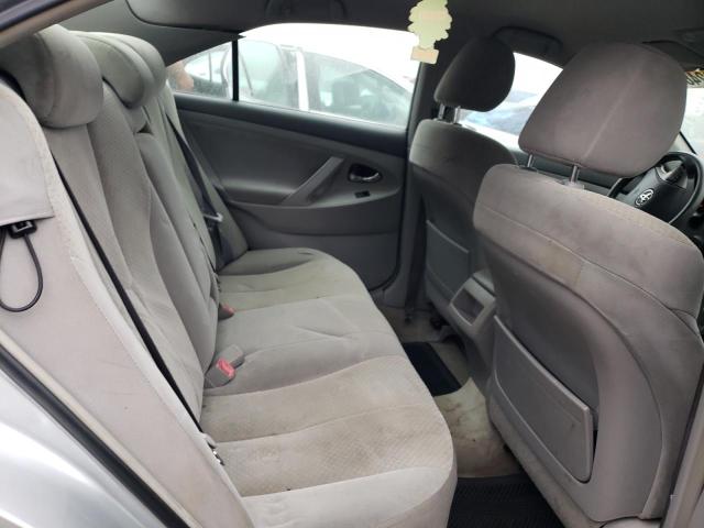 Photo 10 from auction – 2007 TOYOTA CAMRY CE with VIN 4T1BE46K37U172578