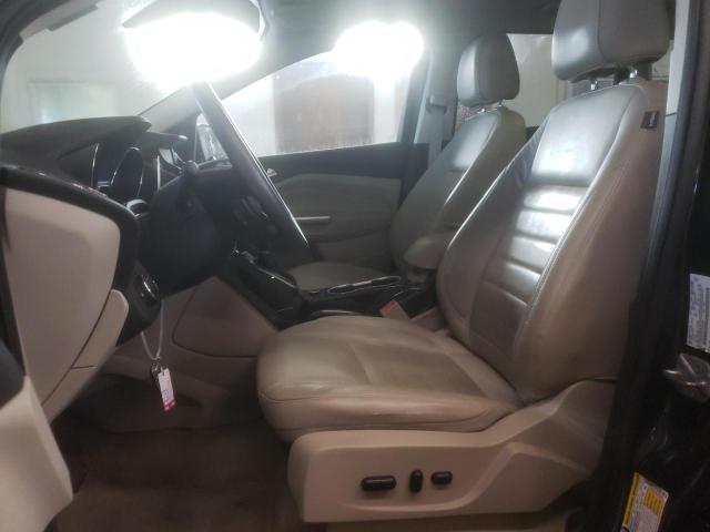 Photo 7 from auction – 2014 FORD ESCAPE TIT with VIN 1FMCU0JXXEUB25080