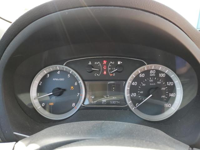 Photo 9 from auction – 2014 NISSAN SENTRA S with VIN 3N1AB7AP4EY247203