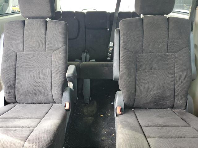 Zdjęcie 10 z aukcji – 2012 DODGE GRAND CARA z VIN 2C4RDGCG9CR378910