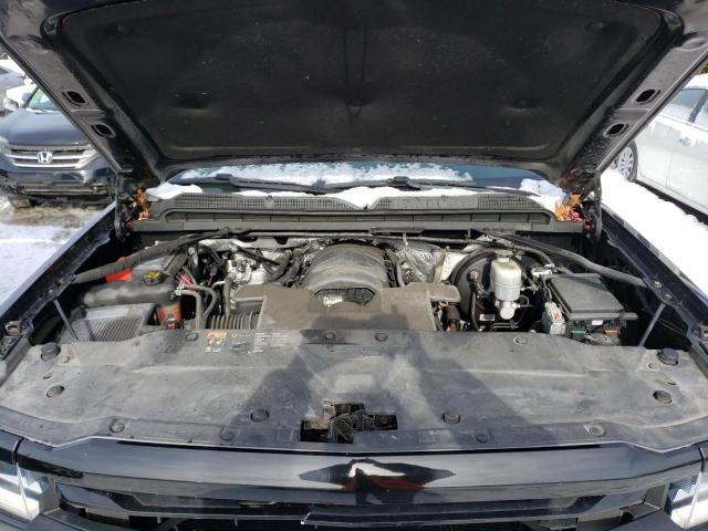 Photo 11 from auction – 2016 CHEVROLET SILVERADO with VIN 1GCVKREC0GZ345638