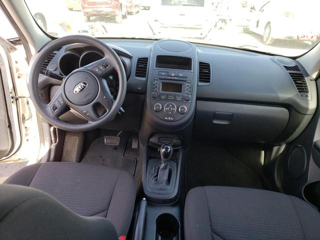 Photo 8 from auction – 2013 KIA SOUL with VIN KNDJT2A5XD7575561