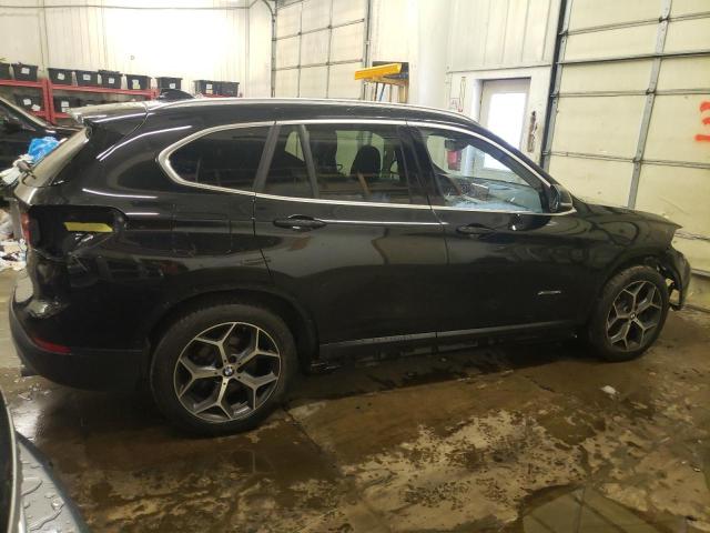 Photo 3 from auction – 2016 BMW X1 XDRIVE2 with VIN WBXHT3Z39G4A51014