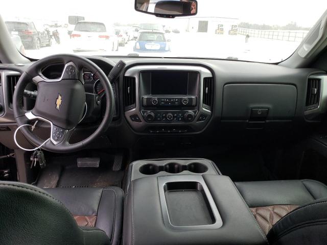 Photo 8 from auction – 2015 CHEVROLET silverado with VIN 3GCPCREC4FG305891