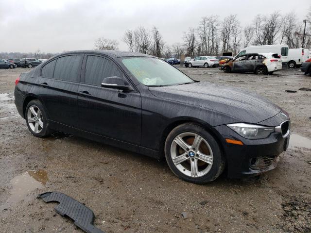 Photo 4 from auction – 2013 BMW 328 XI SUL with VIN WBA3B5C59DJ599232