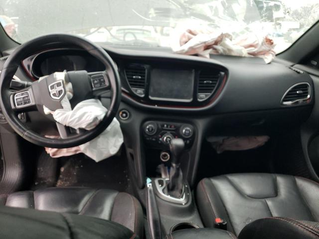 Photo 8 from auction – 2015 DODGE DART GT with VIN 1C3CDFEB7FD311154
