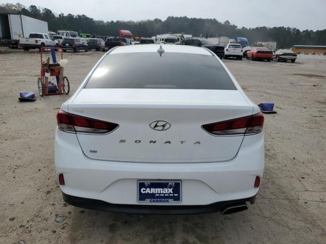 Photo 6 from auction – 2018 HYUNDAI SONATA SE with VIN 5NPE24AF4JH623149