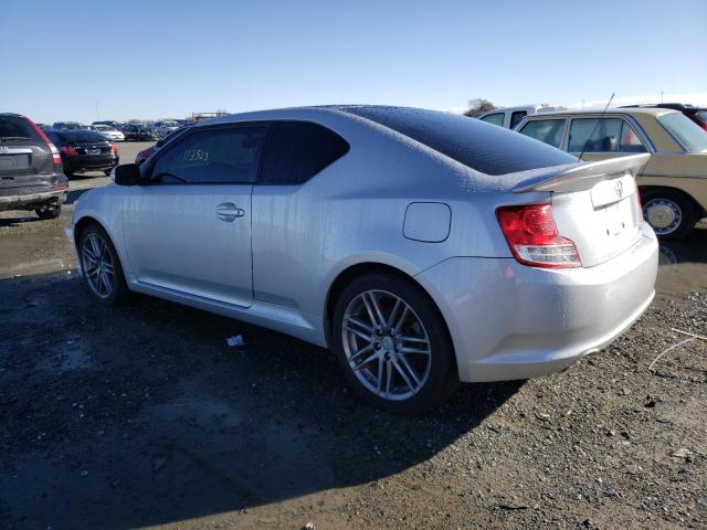 Photo 2 from auction – 2012 TOYOTA SCION TC with VIN JTKJF5C76C3031113