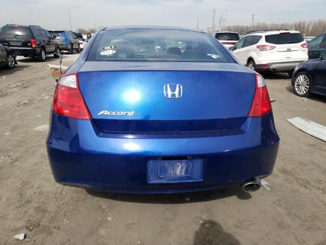 Photo 6 from auction – 2010 HONDA ACCORD EX with VIN 1HGCS1B76AA007832
