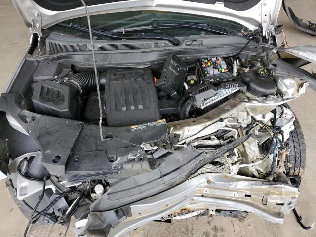 Photo 12 from auction – 2016 CHEVROLET EQUINOX LT with VIN 2GNFLFEK2G6273173