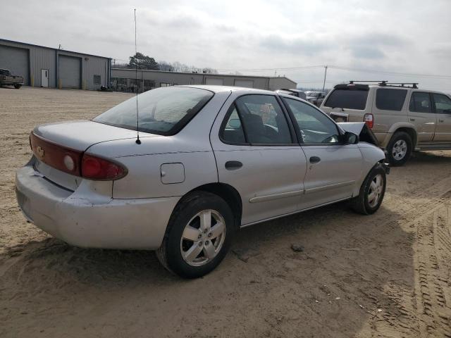 Photo 3 from auction – 2004 CHEVROLET CAVALIER L with VIN 1G1JF52F947224097