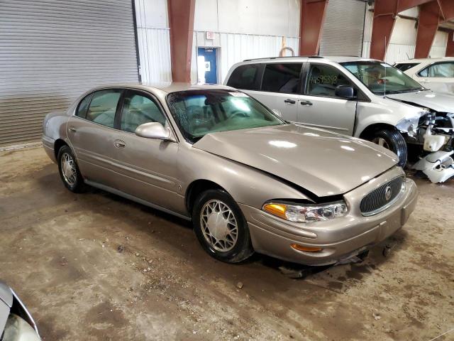 Photo 4 from auction – 2003 BUICK LESABRE LI with VIN 1G4HR54K93U238892