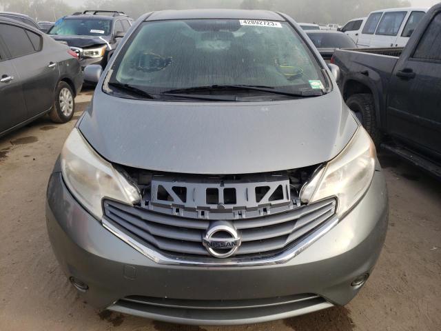 Photo 5 from auction – 2014 NISSAN VERSA NOTE with VIN 3N1CE2CP0EL403458