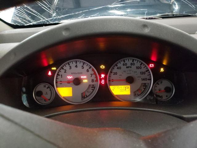 Zdjęcie 9 z aukcji – 2016 NISSAN FRONTIER S z VIN 1N6AD0EV2GN768456