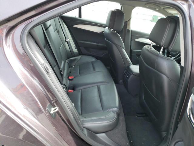 Photo 10 from auction – 2014 CADILLAC ATS PERFOR with VIN 1G6AJ5S32E0175494