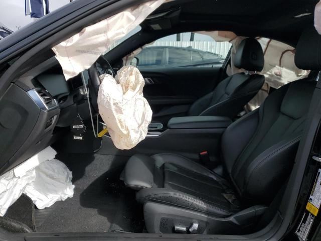 Photo 7 from auction – 2022 BMW 230I with VIN 3MW23CM06N8C46668