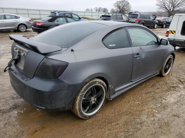 Photo 3 from auction – 2007 SCION TC with VIN JTKDE167170201938