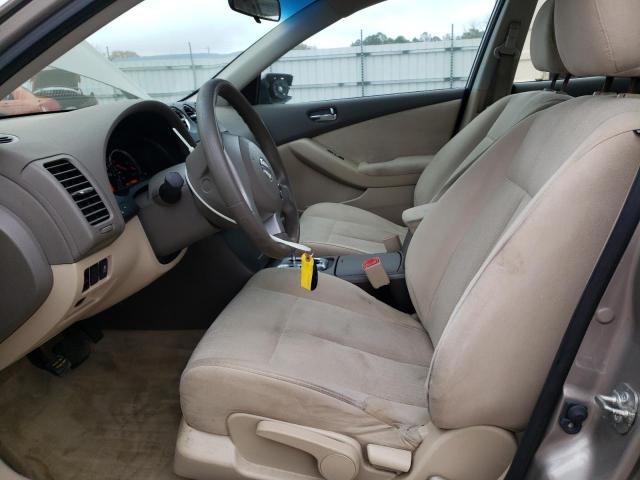 Photo 7 from auction – 2012 NISSAN ALTIMA BAS with VIN 1N4AL2AP9CN558753