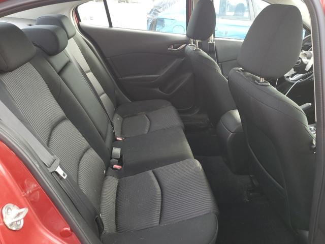Photo 10 from auction – 2016 MAZDA 3 TOURING with VIN JM1BM1W77G1290636