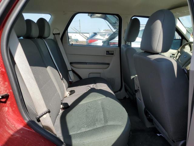 Photo 11 from auction – 2010 FORD ESCAPE XLS with VIN 1FMCU0C70AKA72456