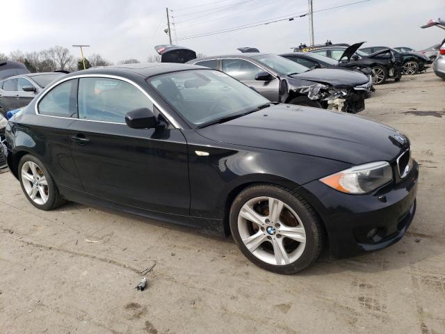 Photo 4 from auction – 2013 BMW 128 I with VIN WBAUP9C50DVS95597