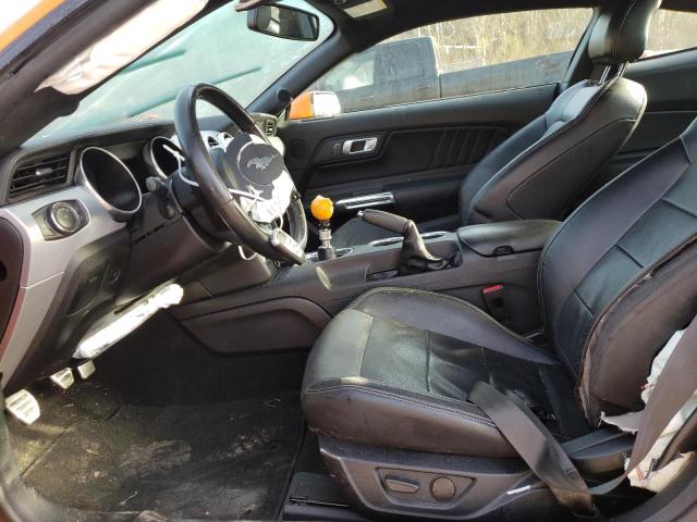 Photo 7 from auction – 2020 FORD MUSTANG with VIN 1FA6P8TH9L5142883