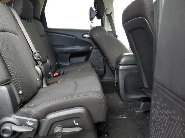 Photo 11 from auction – 2017 DODGE JOURNEY SX with VIN 3C4PDCBB4HT564493