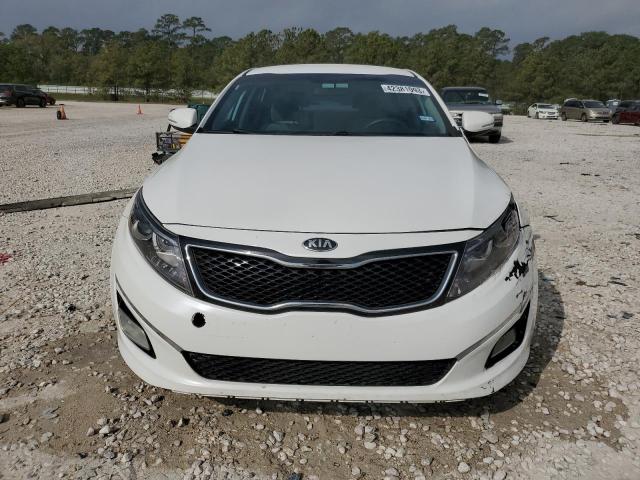 Photo 5 from auction – 2015 KIA OPTIMA LX with VIN KNAGM4A7XF5642658