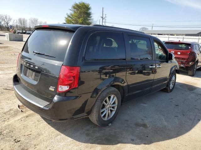 Photo 3 from auction – 2016 DODGE GRAND CARA with VIN 2C4RDGCG9GR161380