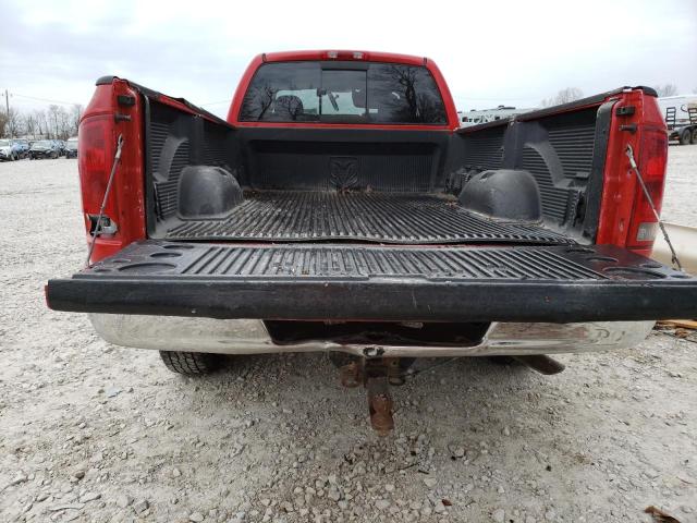 Zdjęcie 6 z aukcji – 2003 DODGE RAM 1500 S z VIN 1D7HA18D23J584306