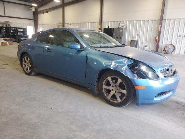 Photo 4 from auction – 2004 INFINITI G35 with VIN JNKCV54E94M301199