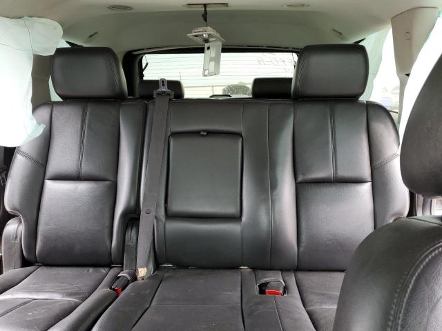 Photo 10 from auction – 2013 CHEVROLET TAHOE C150 with VIN 1GNSCBE01DR303026
