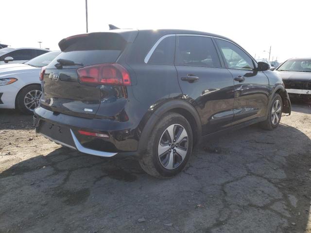 Photo 3 from auction – 2018 KIA NIRO FE with VIN KNDCB3LC9J5158727