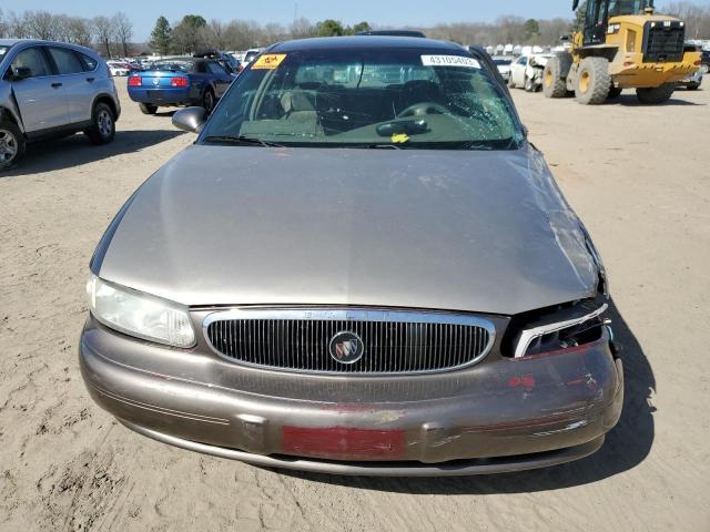 Photo 5 from auction – 2003 BUICK CENTURY CU with VIN 2G4WS52J131267563